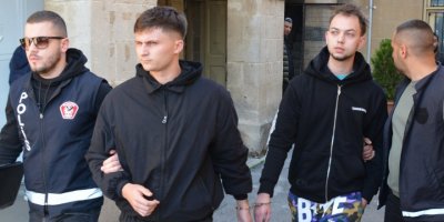 Yapay Zeka Operasyonu: Zanlılara ek tutukluluk verildi