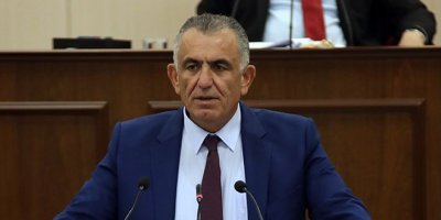 Çavuşoğlu: Okulların fiziki olarak yüzde 99 oranında hazır