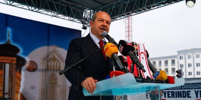 Tatar: Türkiye ile emin adımlarla geleceğe yürümeye devam edeceğiz