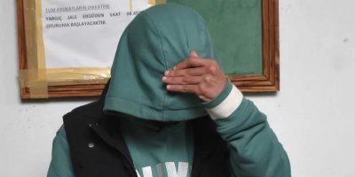 "Çalışma izni başvurusu yaptım" dedi, yalan söylediği ortaya çıktı!