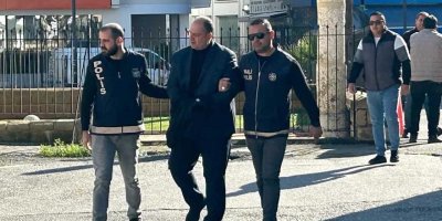 Çelebi Ilık görevden alındı!