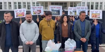 “Hayat pahalılığı oranının 3,84 olarak açıklanması matematiğe ve mantığa aykırıdır”