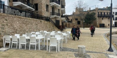 Şenkul: Paydaşlarla bir araya gelip son durumu değerlendireceğiz