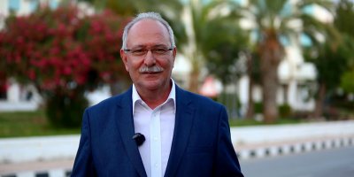 YÖDAK Başkanı Turgay Avcı istifa etti!