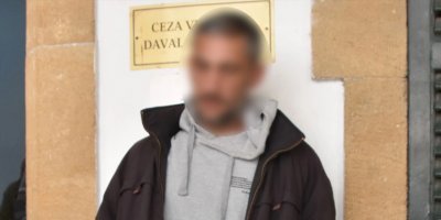 Tartıştığı annesini burnunu kırdı!