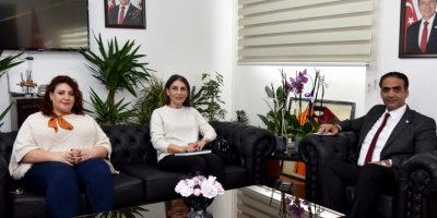 Gardiyanoğlu: Hekimler kendilerini güvence altında hissetmeli