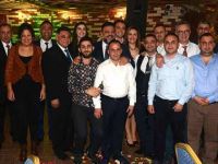 Pırlanta gibi eğlence