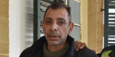 RHA aracı çalıp, hurdacıya sattı