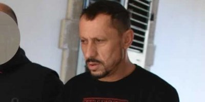 Palalı saldırganın toplam 59 sabıkası çıktı!