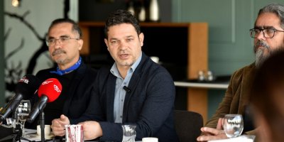 Hoşkara: DAÜ’nün bu noktaya gelmesinin nedeni kötü yönetim!