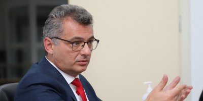 “Öngörüsü, gailesi ve çözüm önerisi olmayan bir yapıyla karşı karşıyayız”