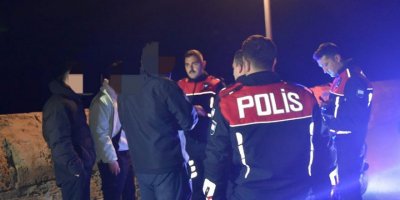 12 kaçak daha yakalandı