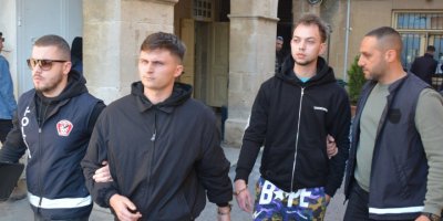 Polis, uyuşturucunun ülkeye nasıl sokulduğunu araştırıyor...