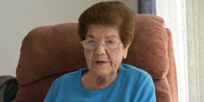 “Sister Firdevs”, bu sabah hayatını kaybetti