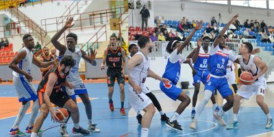 Musmer UniLeague’de üçüncü hafta heyecanı başlıyor