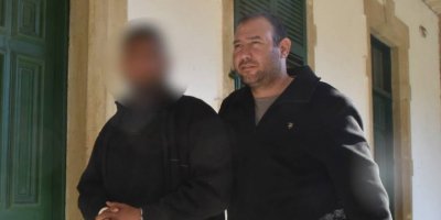 İnsan kaçakçısı teminatla serbest bırakıldı