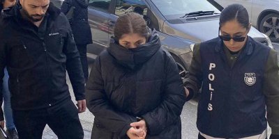 Meray Dürüst, 3 gün tutuklu kalacak