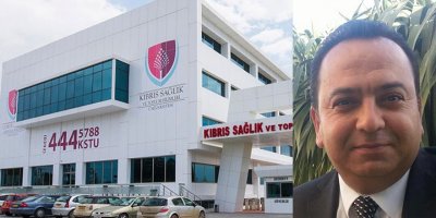 Soruşturma kapsamında Bürokrat Muhittin Özsağlam tutuklandı!