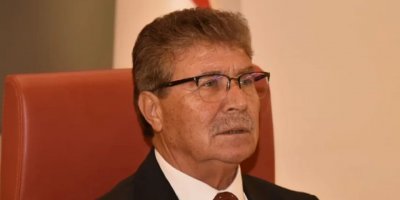 Üstel: Halkımızı, sınırlarımızı ve güvenliğimizi tehdit eden kimseyi affetmeyiz