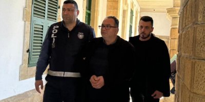 Muhittin Özsağlam teminatla serbest bırakıldı