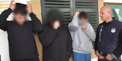 Alayköy'de kurşunlama olayının nedeni ortaya çıkıyor!