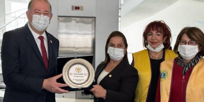 Dinçyürek: Onkoloji Merkezinde her gün ortalama 60 hastaya kemoterapi veriliyor