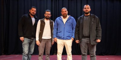 LAÜ Akademisyenleri bağcılık konusunda üreticileri bilgilendirdi