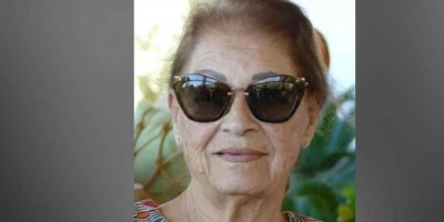 Lamise Özyalçın yaşamını yitirdi