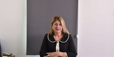 Çalışma Bakanlığı Müdürü Meray Dürüst görevden alındı