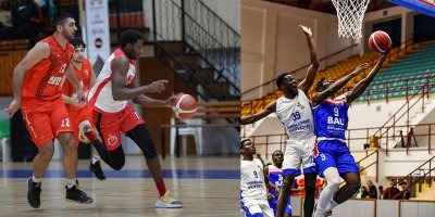 Musmer UniLeague’de ilk devre tamamlanıyor