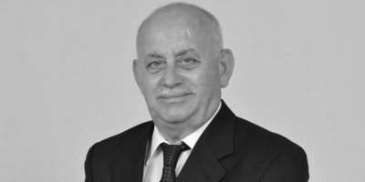 LTB Asbaşkanı Ecesoy bugün öğlen defnedilecek...