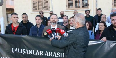 Bengihan: Her türlü hukuksal mücadeleyi vereceğiz