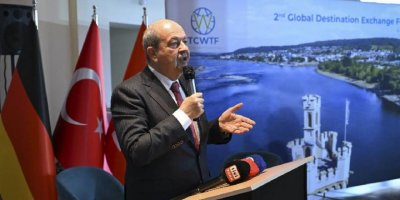 Tatar: Direkt uçuşlar olsa turist sayımız iki katına çıkar