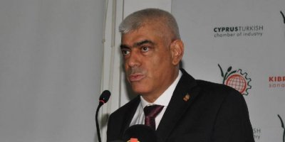 Kamacıoğlu: İtfaiye yetersiz kalıyor