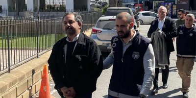 Avcı ve Hasgüler teminatlı serbest bırakıldı