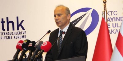 Bürüncük: Bazı bölgelerde 5G hizmeti test edilmeye başlanacak