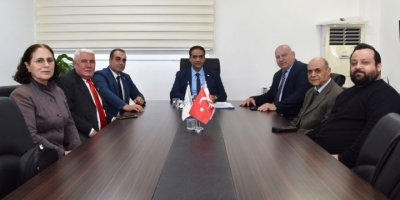 Sadık Gardiyanoğlu: "Af gündemde"