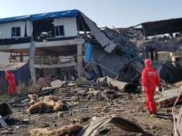 Bursa'daki faciada oğlu da ölen fabrika sahibi hakkında 15 yıl hapis istemi