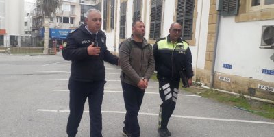 4 yaşındaki çocuğa çarpan sürücü mahkemeye çıkarıldı