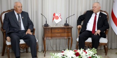 Töre: KKTC’den geri dönüş mümkün değil!