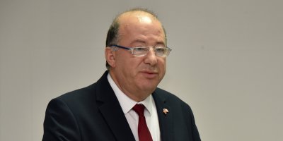 "750 milyon TL’lik ilaç ihalesinde son aşamaya geldik"