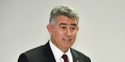 Feyzioğlu: İhtiyaç duyulan desteği vermeye hazırız