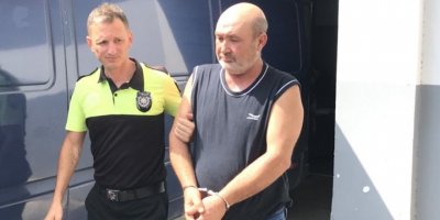 Bülent Güner, 5 yıl hapse mahkum edildi