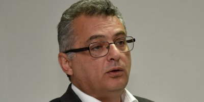 “Var oluşumuz ciddi şekilde tehdit altındadır. Böyle bir anda seferberlik ilan edilir…”