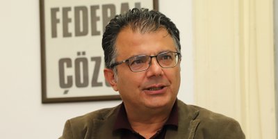 "CTP Türkiye düşmanı değil"