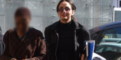 Tam 713 gündür ülkede kaçak yaşadığı ortaya çıktı