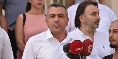 Kamu-İş, TÜK’te eyleme gitmeye hazırlanıyor