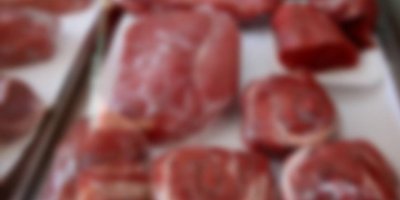 İki ayrı markette kaçak et tespit edildi: 3 tutuklu