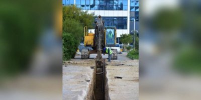 Hedef yüzde 90… Harmancı: Çalışıyoruz