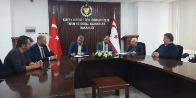 TÜK’te terfiler konusunda uzlaşıya varıldı, protokol imzalandı